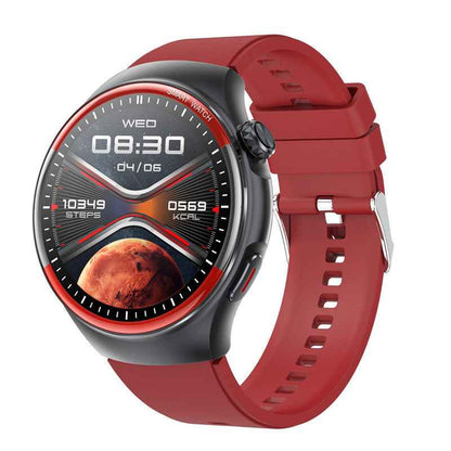 T82 Smart Watch with Bluetooth Calling & Health Tracking