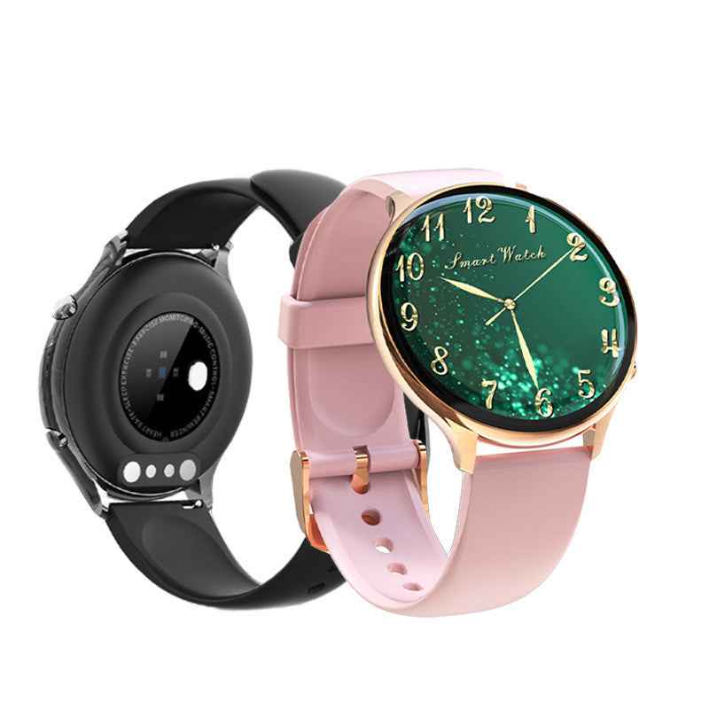 Women's Smart Health Monitoring Watch