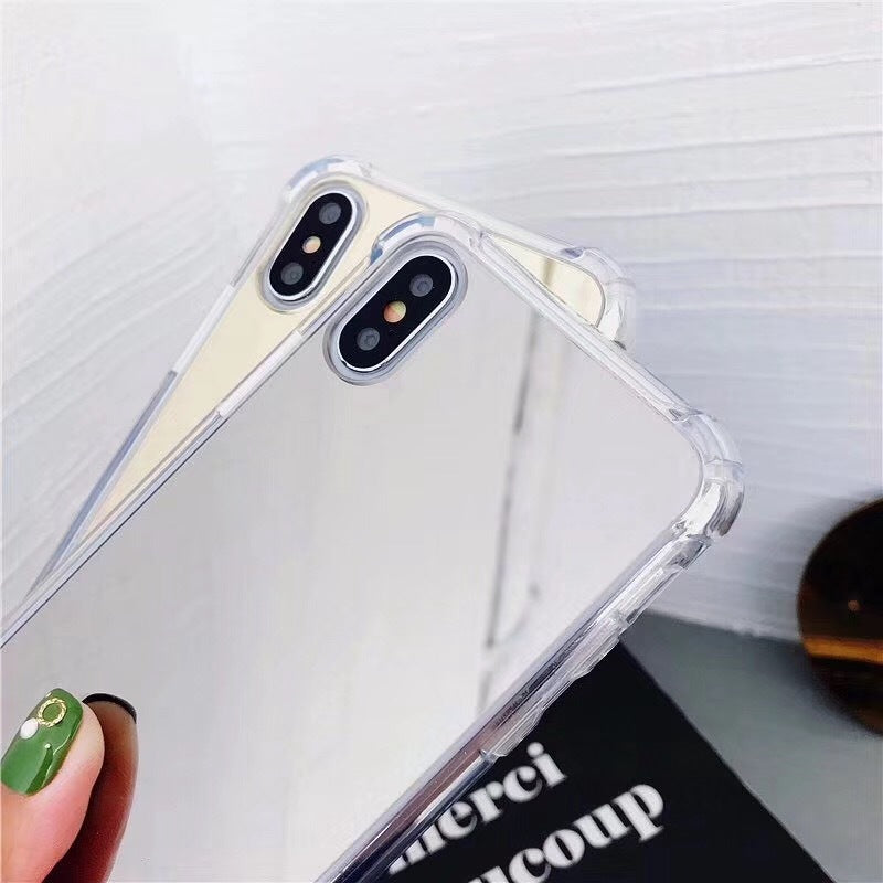Mirror Phone Case - Small Enterprise