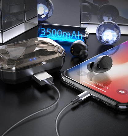 Otis TWS True Wireless Earbuds