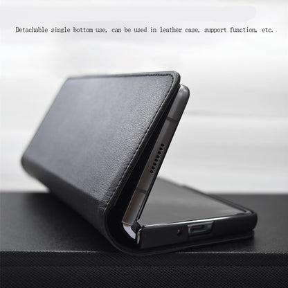 Samsung Z FOLD2 Flip Split Two-in-one Multi-Function Phone Case - Small Enterprise