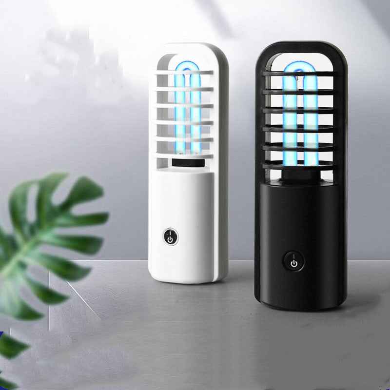 Rechargeable UV Sanitizing Lamp