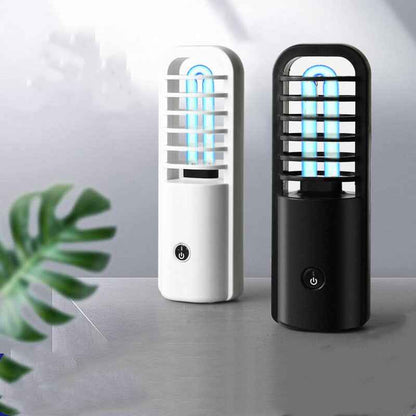 Rechargeable UV Sanitizing Lamp
