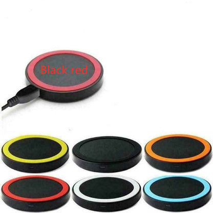 Qi Wireless Charging Base for Mobile Phones