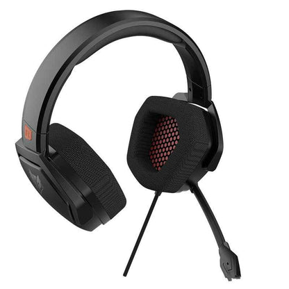 3D Surround Noise-Cancelling Gaming Headset
