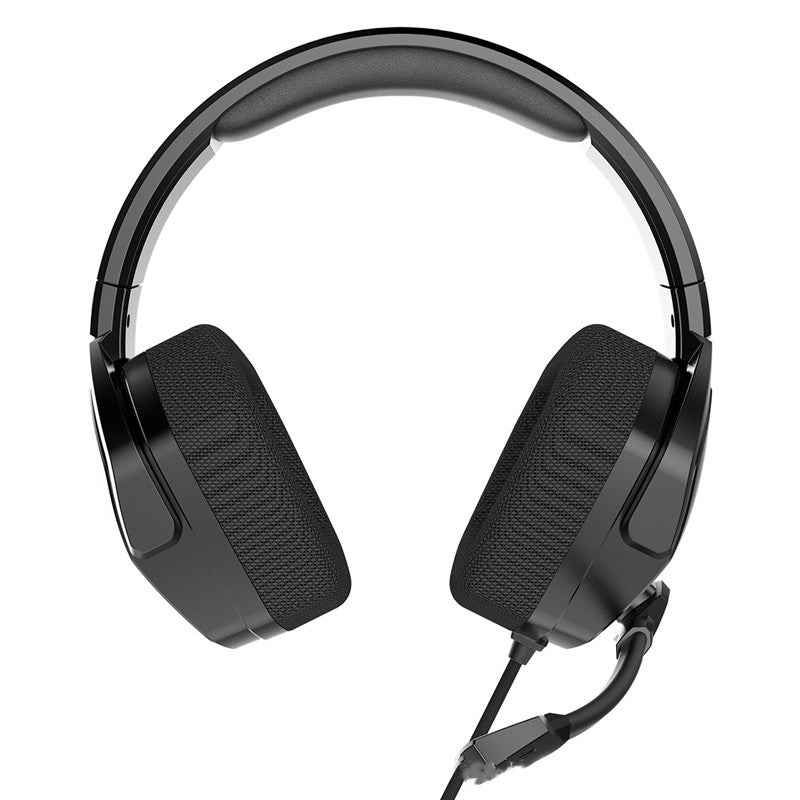 3D Surround Noise-Cancelling Gaming Headset
