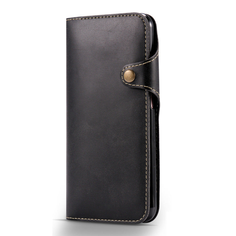 Flip Phone Case Note8 Plug-in Phone Case - Small Enterprise