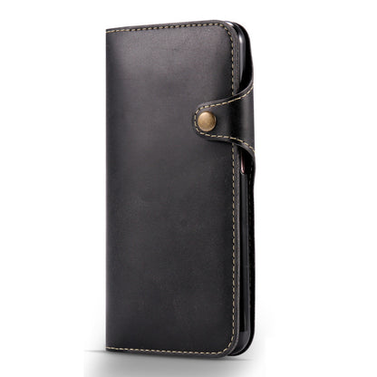 Flip Phone Case Note8 Plug-in Phone Case - Small Enterprise