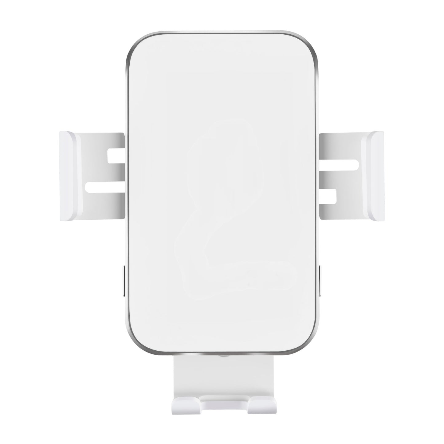 Intelligent Induction 15W Fast Charging Automatic Car Magnetic Wireless Charging