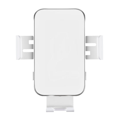 Intelligent Induction 15W Fast Charging Automatic Car Magnetic Wireless Charging