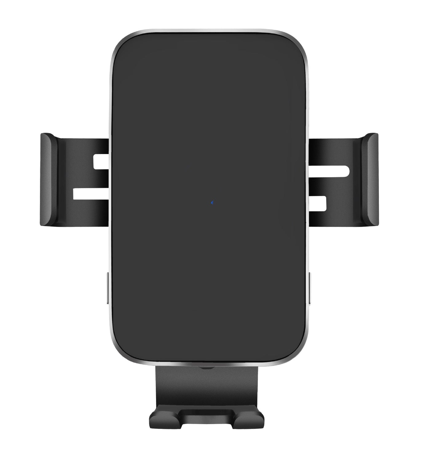 Intelligent Induction 15W Fast Charging Automatic Car Magnetic Wireless Charging