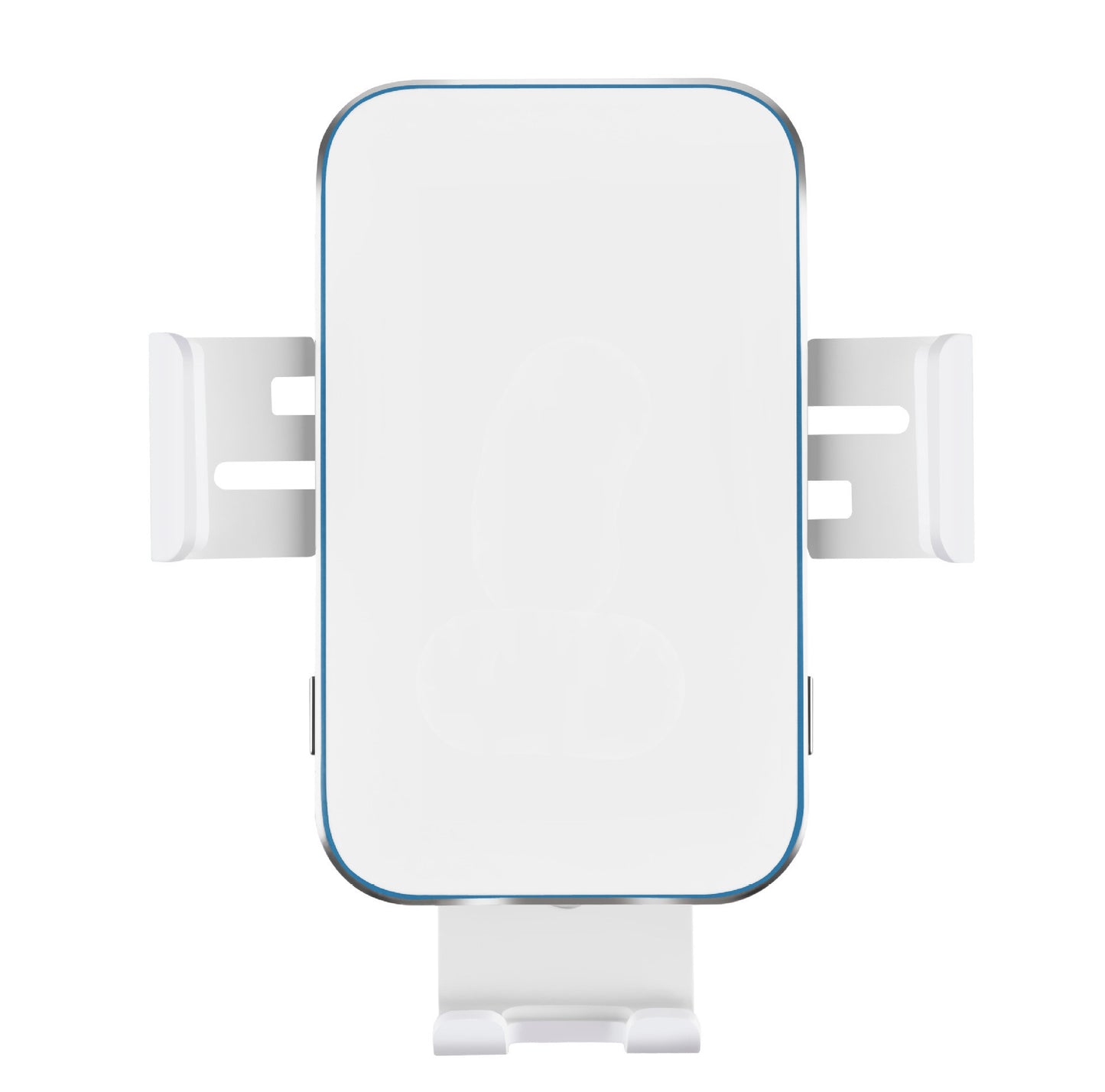 Intelligent Induction 15W Fast Charging Automatic Car Magnetic Wireless Charging