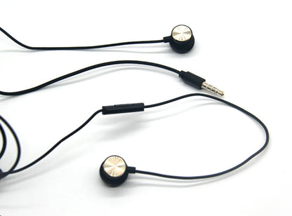 Earphone In-Ear Karaoke Earphones Music Earphones