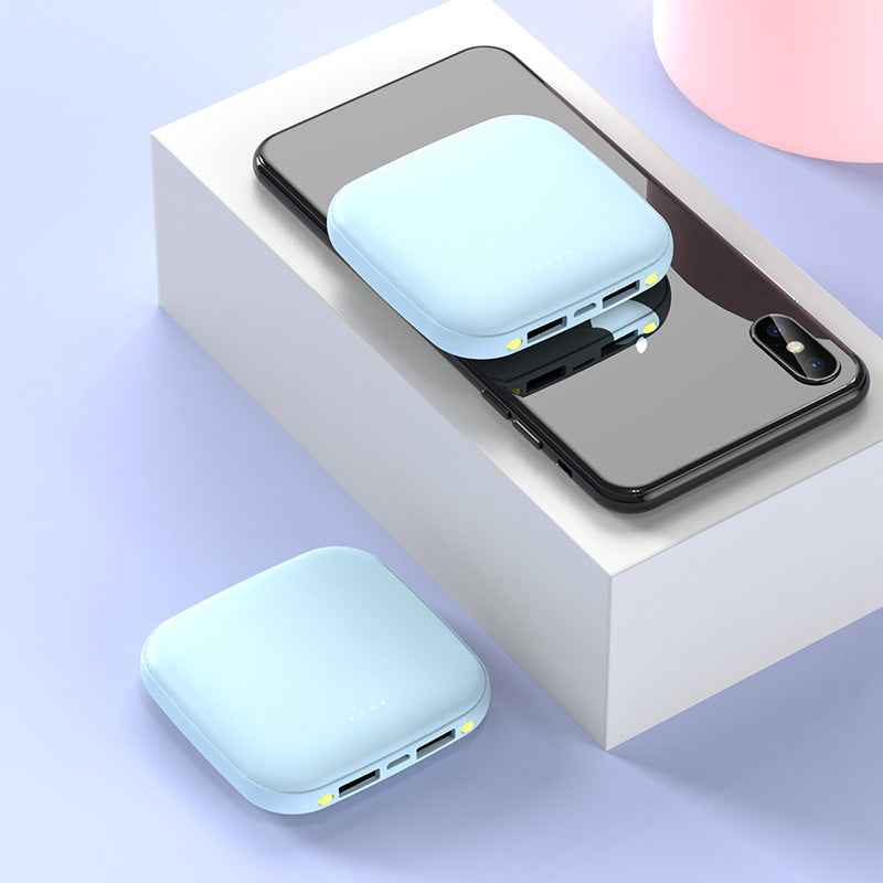 Mini Power Bank 20000mAh Portable Charger