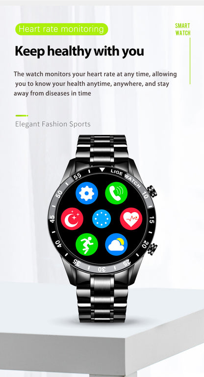 LigeNext Gen SmartWear Watch