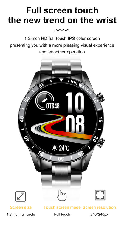 LigeNext Gen SmartWear Watch