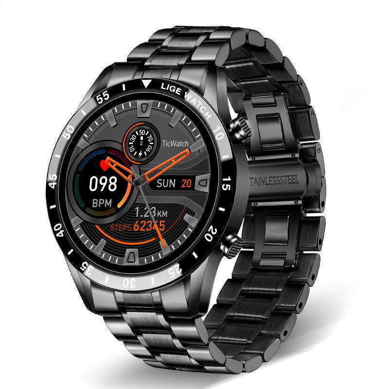 LigeNext Gen SmartWear Watch