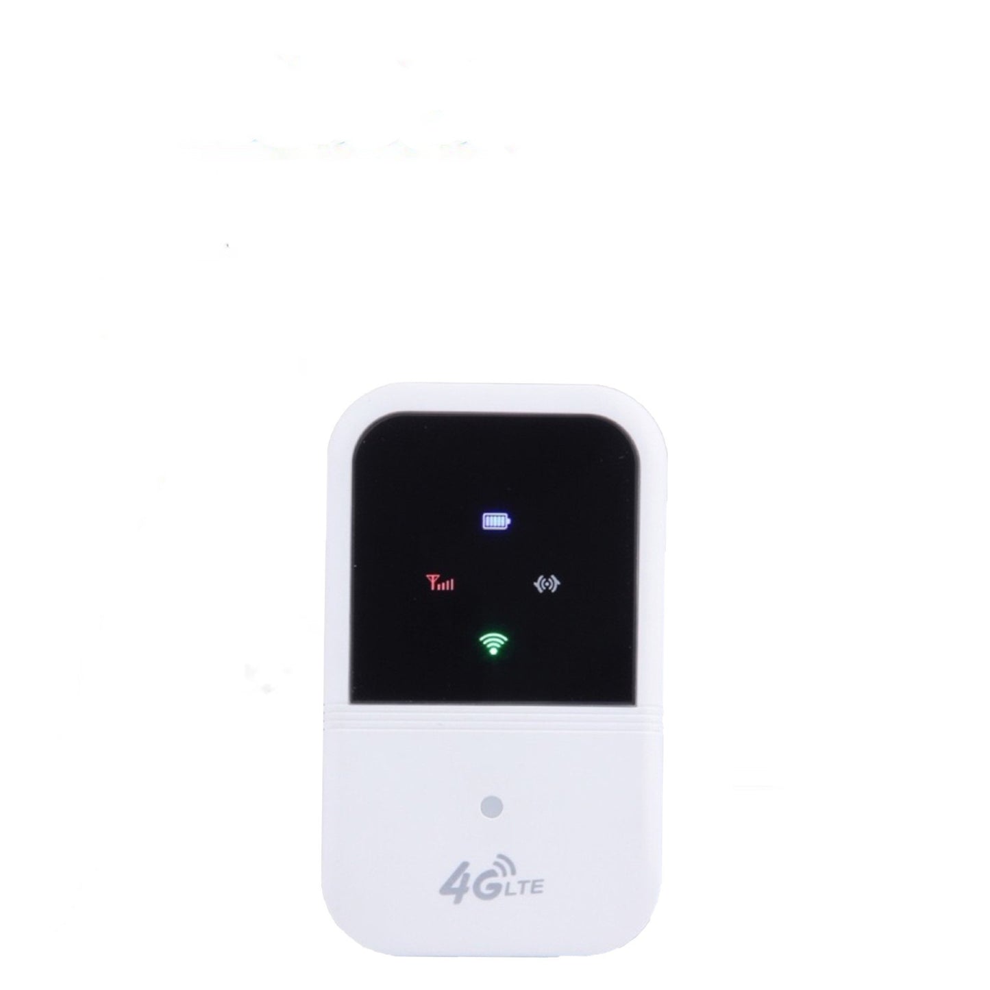 Portable WiFi Router for Laptops & Travel