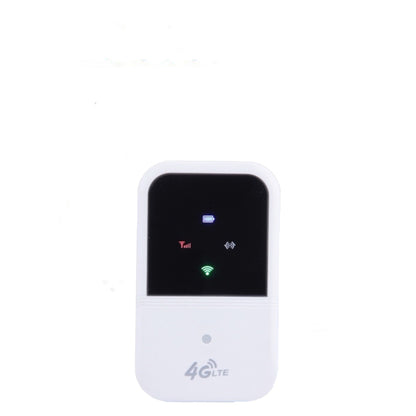 Portable WiFi Router for Laptops & Travel