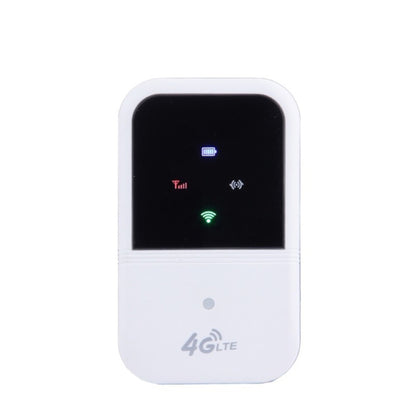 Portable WiFi Router for Laptops & Travel