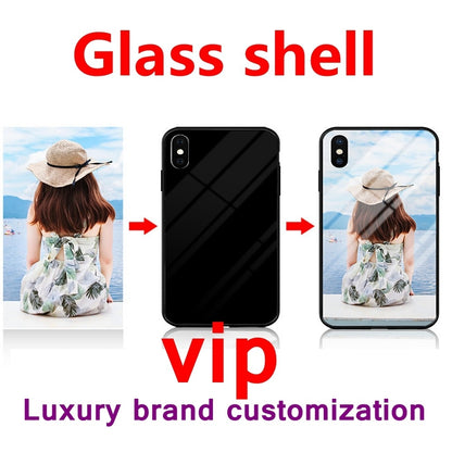 Custom Phone Case Mobile Phone Shell Customization For Any Model - Small Enterprise