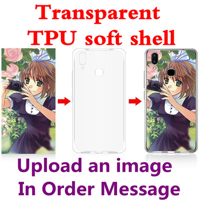 Custom Phone Case Mobile Phone Shell Customization For Any Model - Small Enterprise