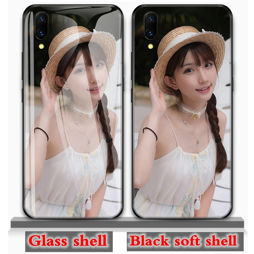 Custom Phone Case Mobile Phone Shell Customization For Any Model - Small Enterprise