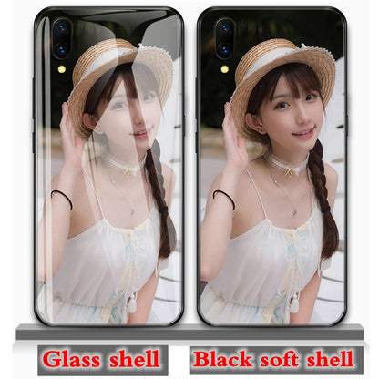 Custom Phone Case Mobile Phone Shell Customization For Any Model - Small Enterprise
