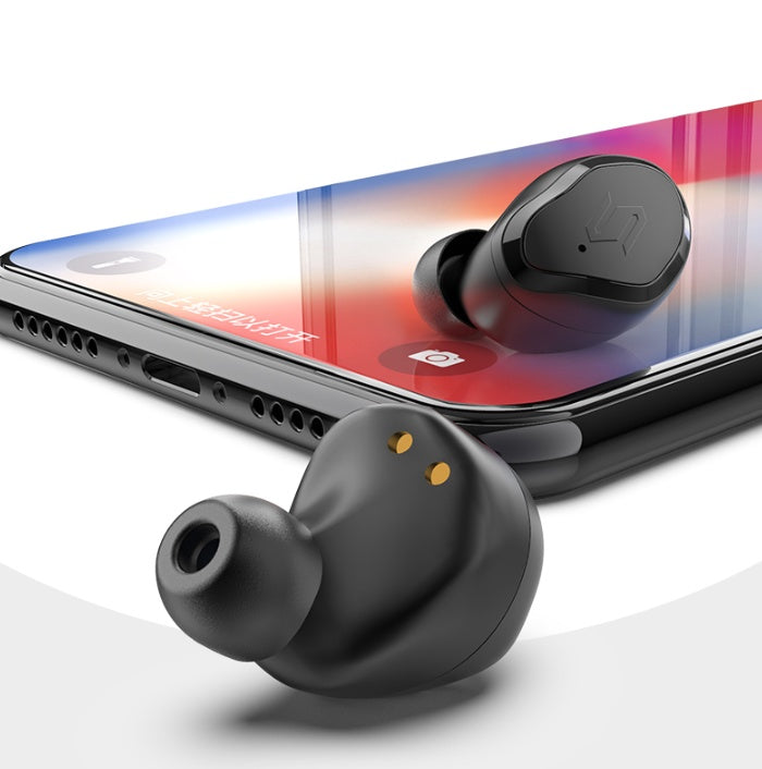 Otis TWS True Wireless Earbuds