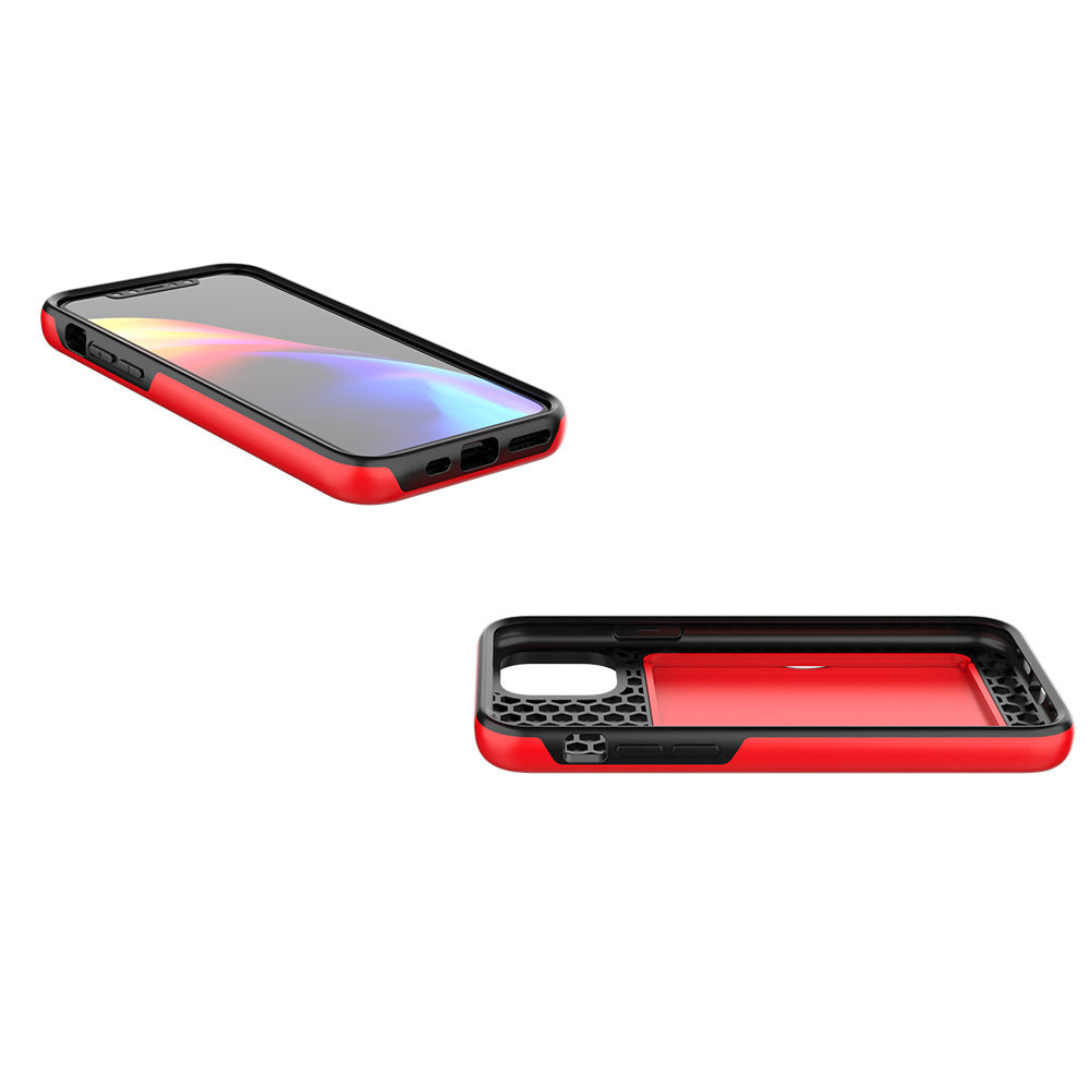Mobile phone shell - Small Enterprise