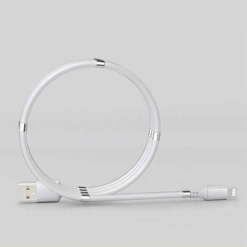Magnetic Nano Data Cable for Apple Devices