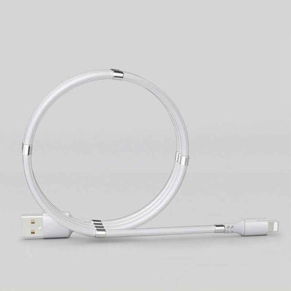 Magnetic Nano Data Cable for Apple Devices