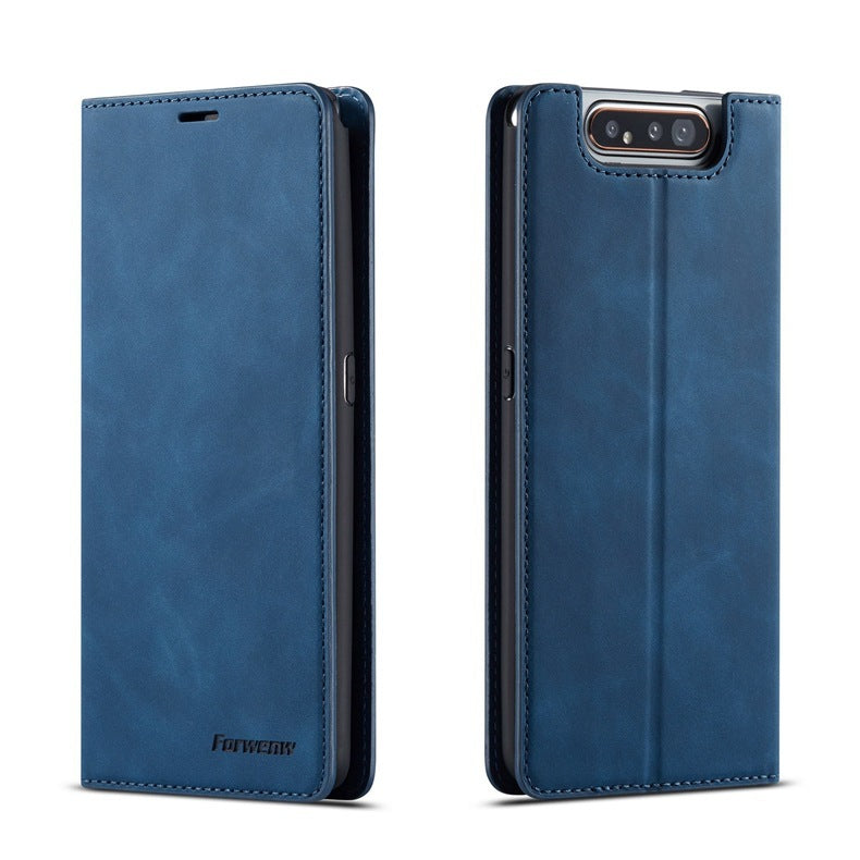 Magnetic phone case - Small Enterprise