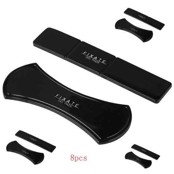 Multifunctional Gel Pads 2 Pack, Compatible With
