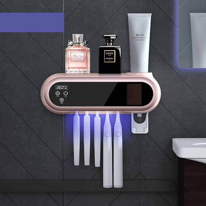 Smart UV Sterilizer Box for Home & Office