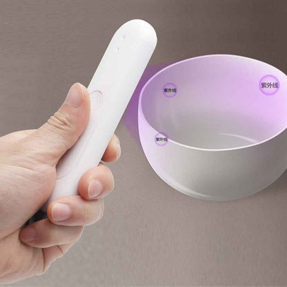 Portable UV Disinfection Stick