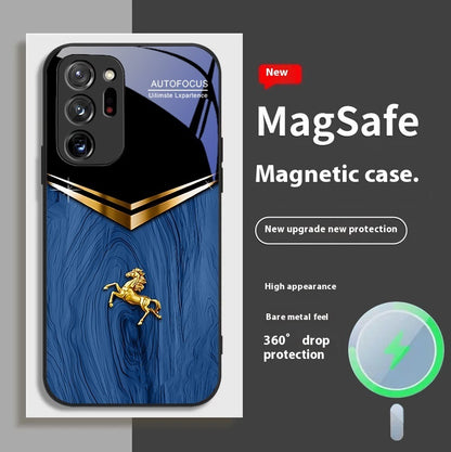 Phone Case S20 Magnetic S21 Advanced S22 Win Instant Success - Small Enterprise