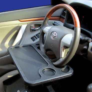 Multifunctional Car Computer Desk