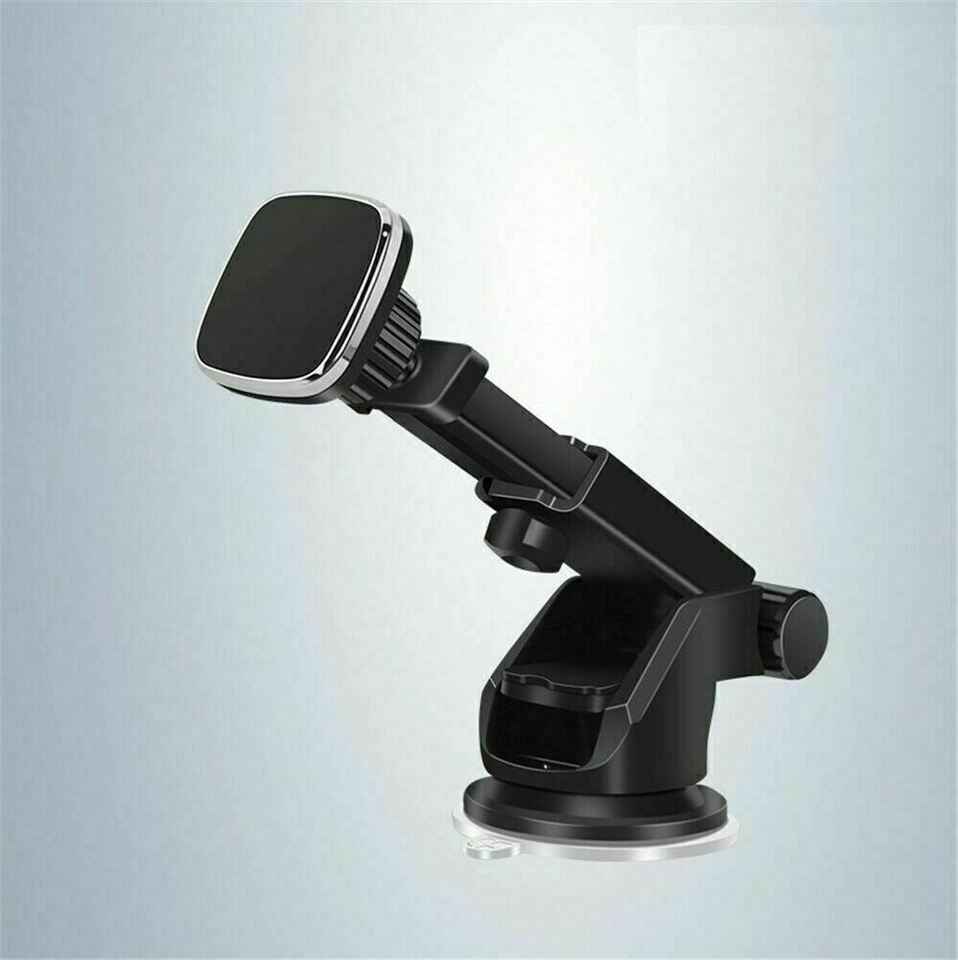 Car Bracket with Adjustable Suction Cup