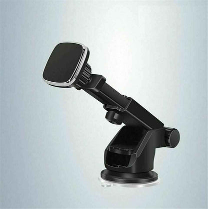 Car Bracket with Adjustable Suction Cup