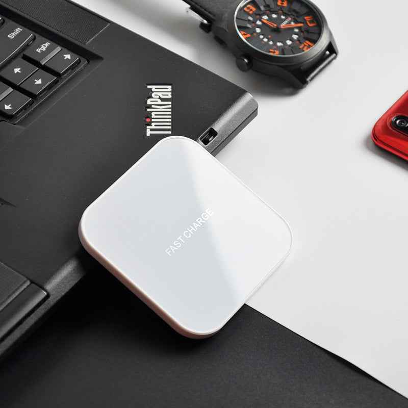 Wireless Earphone Charging Case