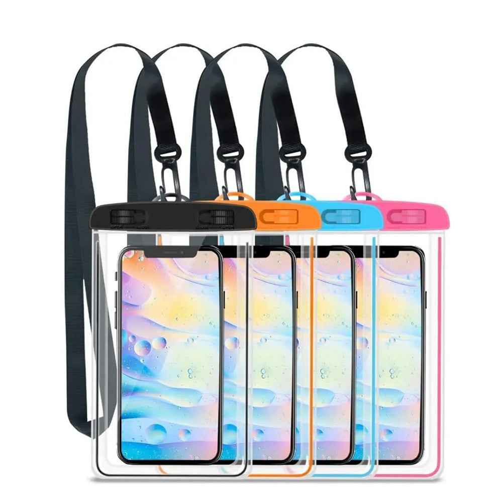 Waterproof Mobile Phone Pouch