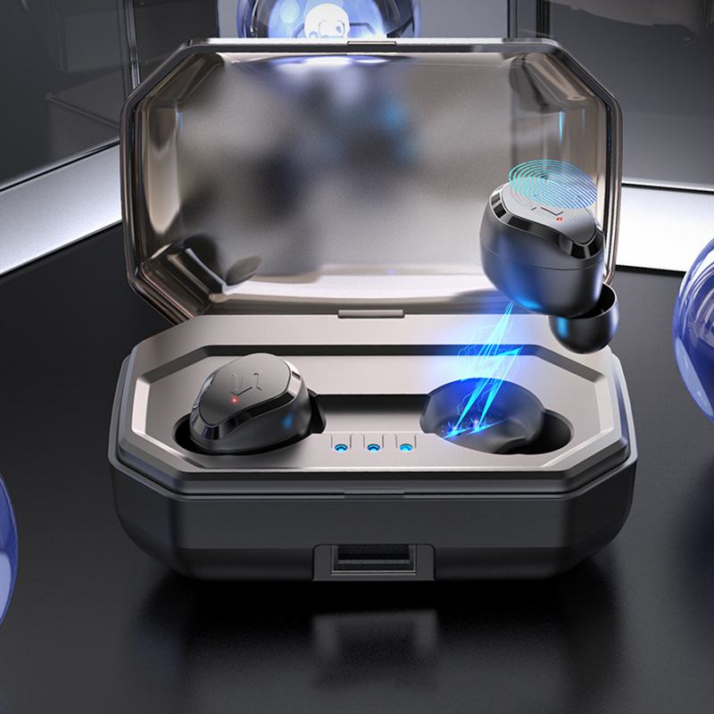 Otis TWS True Wireless Earbuds