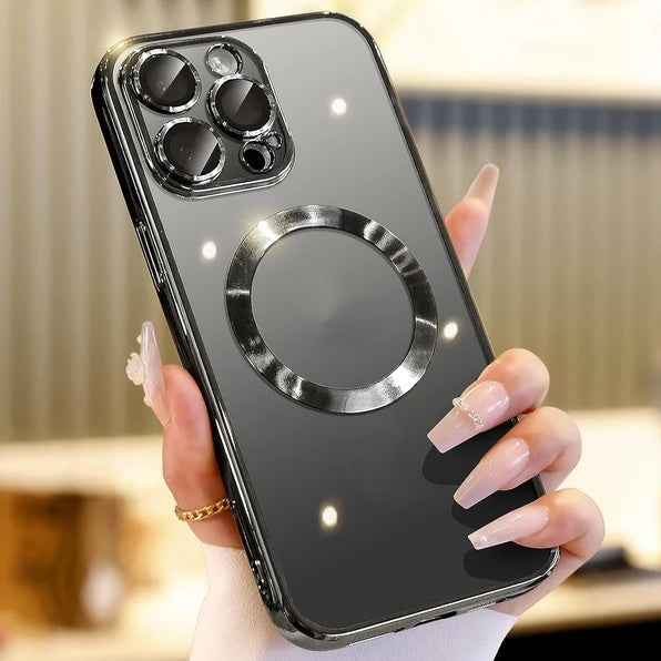 Mag Safe Magnetic Case for iPhone 14/13/12/11 Pro Max