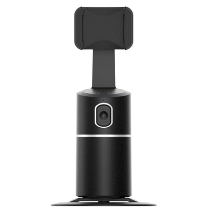 Auto Face Tracking Gimbal Stabilizer Phone Tripod - Smallenterprised 