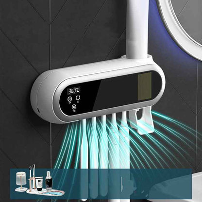 Smart UV Sterilizer Box for Home & Office
