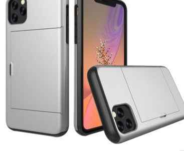 Mobile Phone Card Holder Case