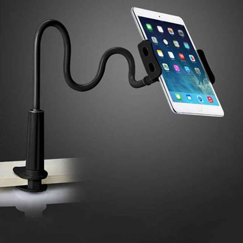 360° Spiral Base Lazy Mobile Phone Stand