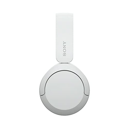 Sony WH-CH520: Blue Wireless On-Ear Headphones - Small Enterprise