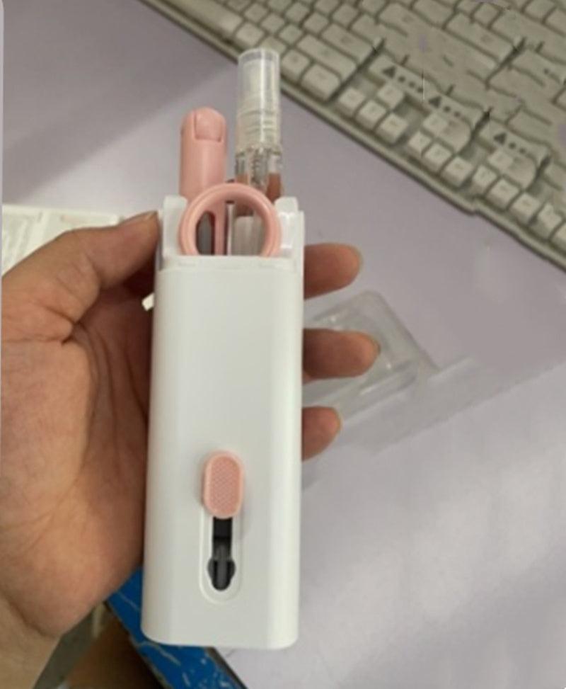 Multifunctional Bluetooth Headset Cleaning Pen Set - Smallenterprised 